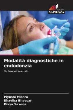 Modalità diagnostiche in endodonzia
