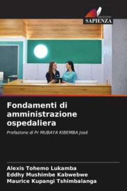 Fondamenti di amministrazione ospedaliera