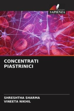 Concentrati Piastrinici