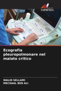 Ecografia pleuropolmonare nel malato critico