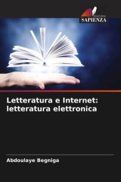 Letteratura e Internet
