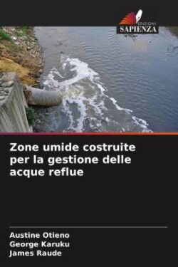 Zone umide costruite per la gestione delle acque reflue