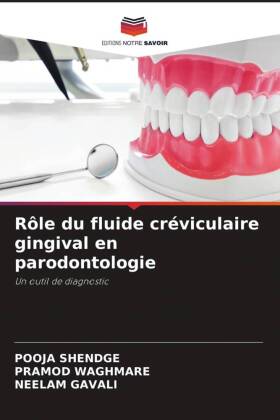 Rôle du fluide créviculaire gingival en parodontologie