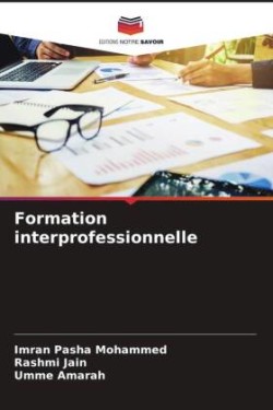 Formation interprofessionnelle