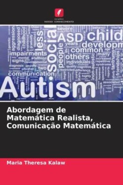 Abordagem de Matemática Realista, Comunicação Matemática