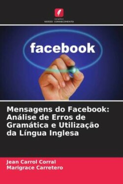 Mensagens do Facebook