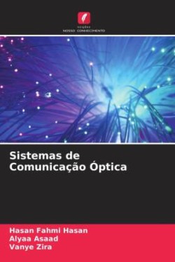 Sistemas de Comunicação Óptica