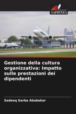 Gestione della cultura organizzativa