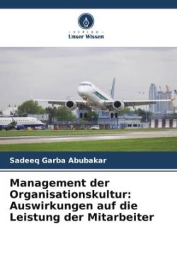 Management der Organisationskultur