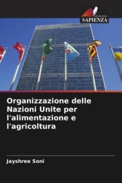 Organizzazione delle Nazioni Unite per l'alimentazione e l'agricoltura