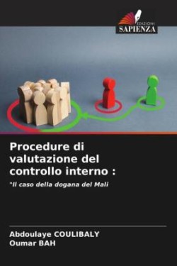Procedure di valutazione del controllo interno