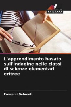 L'apprendimento basato sull'indagine nelle classi di scienze elementari eritree