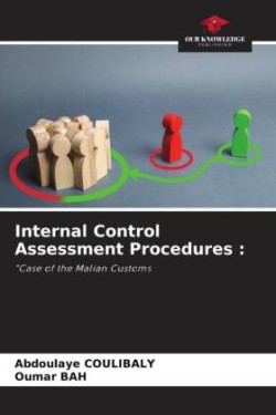 Internal Control Assessment Procedures