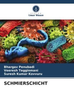 Schmierschicht