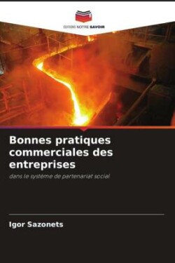 Bonnes pratiques commerciales des entreprises