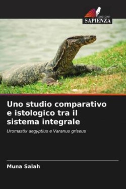 Uno studio comparativo e istologico tra il sistema integrale