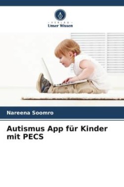 Autismus App für Kinder mit PECS