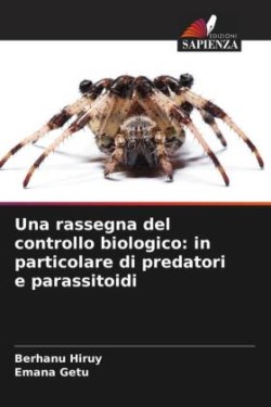 rassegna del controllo biologico