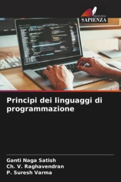 Principi dei linguaggi di programmazione