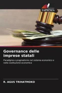 Governance delle imprese statali