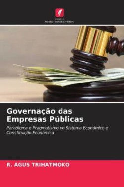 Governação das Empresas Públicas