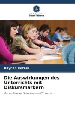 Auswirkungen des Unterrichts mit Diskursmarkern