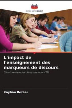 L'impact de l'enseignement des marqueurs de discours