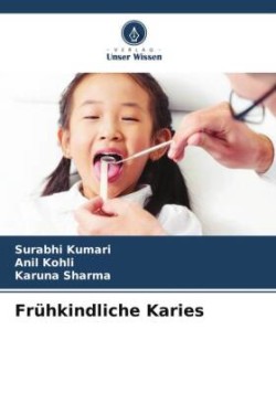 Frühkindliche Karies