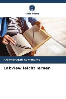 Labview leicht lernen