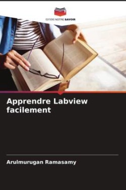 Apprendre Labview facilement