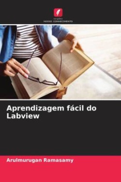 Aprendizagem fácil do Labview