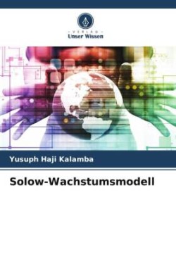 Solow-Wachstumsmodell