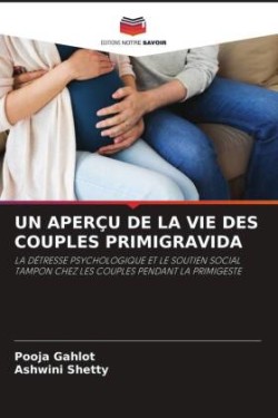 Aperçu de la Vie Des Couples Primigravida