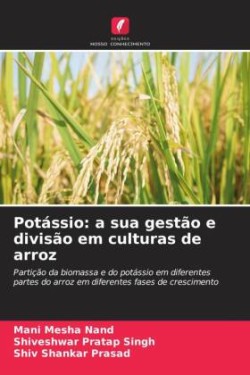 Potássio