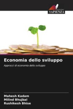 Economia dello sviluppo