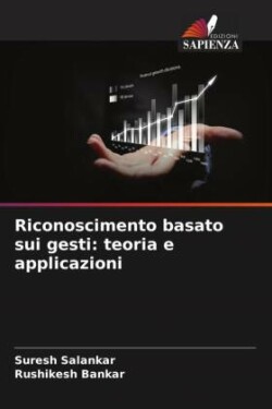 Riconoscimento basato sui gesti