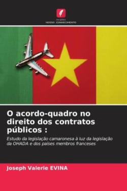 O acordo-quadro no direito dos contratos públicos