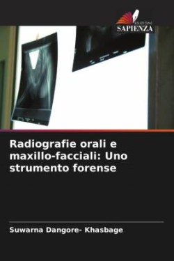 Radiografie orali e maxillo-facciali