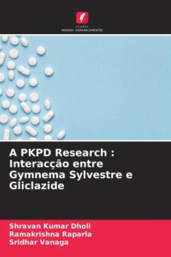PKPD Research