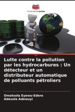 Lutte contre la pollution par les hydrocarbures