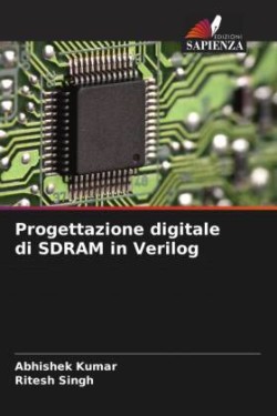 Progettazione digitale di SDRAM in Verilog