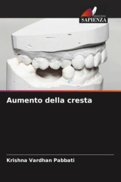 Aumento della cresta