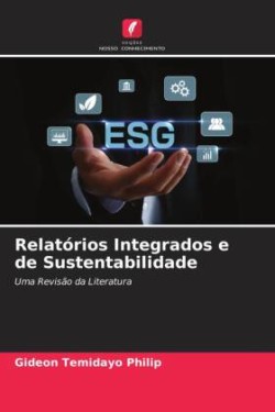 Relatórios Integrados e de Sustentabilidade