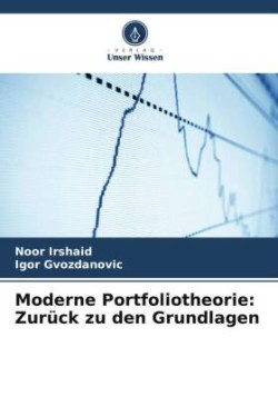 Moderne Portfoliotheorie