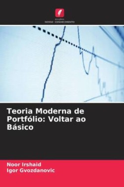 Teoria Moderna de Portfólio