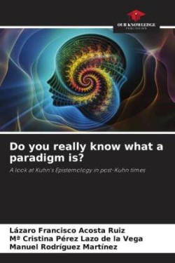 Do you really know what a paradigm is?