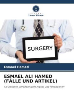 Esmael Ali Hamed (Fälle Und Artikel)