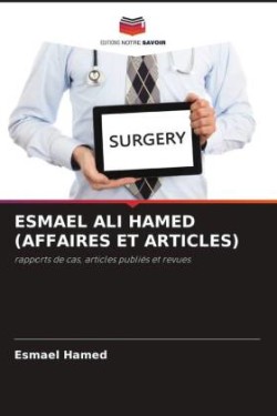 Esmael Ali Hamed (Affaires Et Articles)