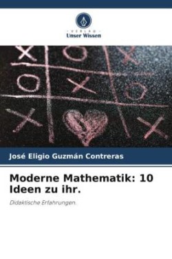 Moderne Mathematik