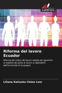 Riforma del lavoro Ecuador